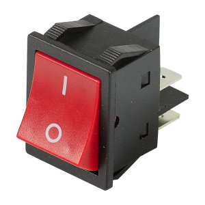 Выключатель для сварочного инвертора FUBAG IR 200 