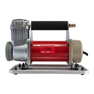 Автомобильный компрессор FUBAG Roll Air 65/19 в Тюмени фото