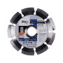 Алмазный отрезной диск FUBAG Universal Pro D115 мм/ 22.2 мм в Тюмени фото