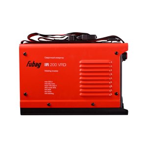 FUBAG Сварочный инвертор IR 200 V.R.D. в Тюмени фото