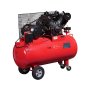 Ременной двухступенчатый компрессор FUBAG DCF-1300/270 CT11 двухступенчатый в Тюмени фото