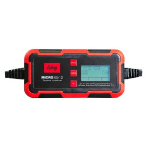 Зарядное устройство FUBAG MICRO 65/12 в Тюмени фото