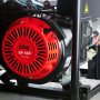 Бензиновый генератор FUBAG PRG 6000 в Тюмени фото