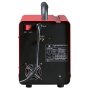 FUBAG Сварочный полуавтомат IRMIG 160 SYN с горелкой 150 А 3 м в комплекте в Тюмени фото