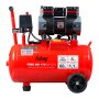 Компрессор безмасляный малошумный FUBAG Свободный Воздух (Free Air) 170/24/1.5 S в Тюмени фото