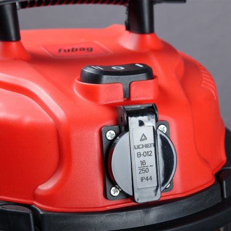 FUBAG Строительный пылесос WD 3  в Тюмени фото