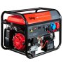 Бензиновый генератор FUBAG BS 7500 XD ES DUPLEX в Тюмени фото