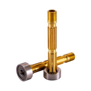 FUBAG Цанга c газовой линзой ф4.8 FB TIG 450W (2 шт.) в Тюмени фото