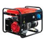Бензиновый генератор FUBAG PRG 5000 в Тюмени фото