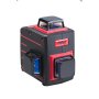 FUBAG Лазерный 3D уровень Pyramid 30R V2х360H360 в Тюмени фото