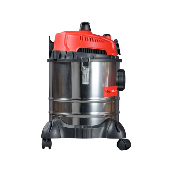 FUBAG Строительный пылесос WD 4SP в Тюмени фото
