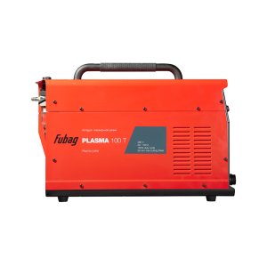 FUBAG Аппарат плазменной резки PLASMA 100 T с резаком FB P100  в Тюмени фото