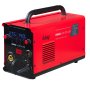FUBAG Сварочный инверторный полуавтомат IRMIG 140 SYN LED с горелкой 150 А в комплекте в Тюмени фото