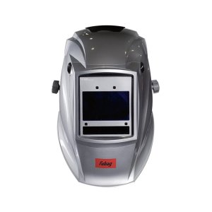  Маска сварщика FUBAG BLITZ 5-13 PAPR I Visor Digital Natural Color в Тюмени фото
