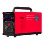 FUBAG Сварочный полуавтомат IRMIG 200 SYN PULSE LED (с горелкой 250А в комплекте) в Тюмени фото