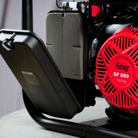 Инверторный генератор FUBAG TI 11000 A ES купить в Тюмени