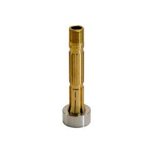 FUBAG Цанга c газовой линзой ф2.4 FB TIG 240-550W (2 шт.) в Тюмени фото