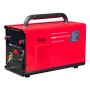 FUBAG Сварочный полуавтомат IRMIG 200 SYN PULSE LED (с горелкой 250А в комплекте) в Тюмени фото