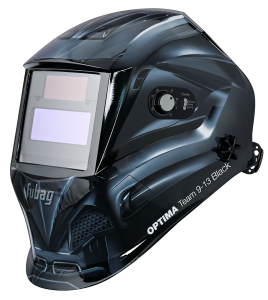  Маска сварщика Хамелеон FUBAG IR 9-13A S в Тюмени фото