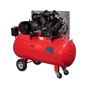 Ременной двухступенчатый компрессор FUBAG DCF-1300/270 CT11 двухступенчатый в Тюмени фото