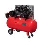 Ременной двухступенчатый компрессор FUBAG DCF-1300/270 CT11 двухступенчатый в Тюмени фото