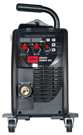 FUBAG Подающий механизм DRIVE INMIG DG для арт. 31438 и 31440 в Тюмени фото