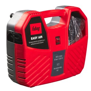 Компрессорный набор FUBAG Easy Air в Тюмени фото