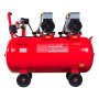 Компрессор воздушный безмасляный малошумный FUBAG OLS 500/100 CM2х2 в Тюмени фото