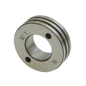 FUBAG Ролики 1,2/1,6 порошковая проволока для DRIVE INMIG DW арт. 41104 / 41105 - 4 шт. в Тюмени фото