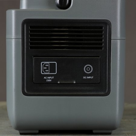 Портативная электростанция FUBAG AS 1200i в Тюмени фото