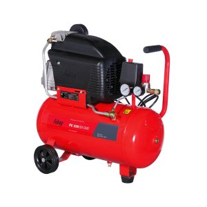 Компрессор FUBAG FС 230/50 CM2  в Тюмени фото