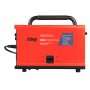 FUBAG Сварочный полуавтомат IRMIG 188 SYN PLUS + Горелка FB 250 3m + Маска сварщика Хамелеон IR 9-13N S  + Сварочные краги на подкладке красные FWGN 10R в ПОДАРОК в Тюмени фото