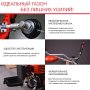 FUBAG Бензиновый триммер FPT 33 + Триммерная леска сечение витой квадрат L 130 м * 2.4 мм в ПОДАРОК в Тюмени фото
