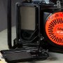 Бензиновый генератор FUBAG PRG 6000 в Тюмени фото