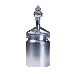 FUBAG Краскораспылитель EXPERT S1000/1.5 HVLP с нижним бачком в Тюмени фото