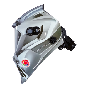  Маска сварщика Хамелеон FUBAG IR 9-13C S в Тюмени фото