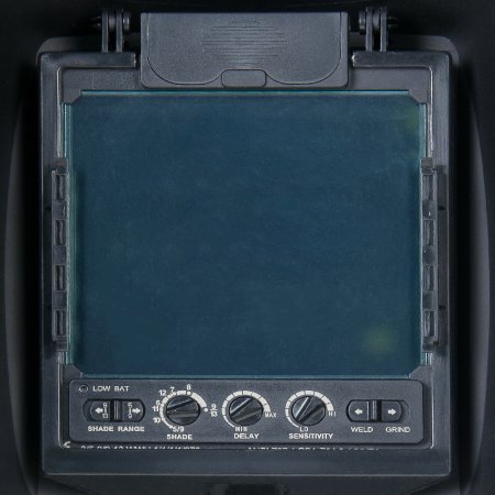  Маска сварщика Хамелеон с регулирующимся фильтром FUBAG IQ 5-13N M 2 в Тюмени фото