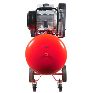 Ременной одноступенчатый компрессор FUBAG B10000B/270 CT11 в Тюмени фото