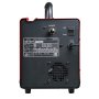 FUBAG Сварочный полуавтомат IRMIG 208 SYN PLUS c горелкой FB 250 3m в Тюмени фото