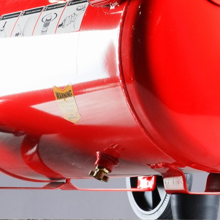 Компрессор безмасляный малошумный FUBAG Свободный Воздух (Free Air) 240/24/2.0 S в Тюмени фото