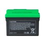Аккумулятор FUBAG li-ion 3Ah для инверторного генератора TI 11000 A ES (арт. 646211) купить в Тюмени