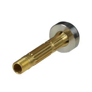 FUBAG Цанга c увеличенной газовой линзой ф6.4 FB TIG 550W (2 шт.) в Тюмени фото