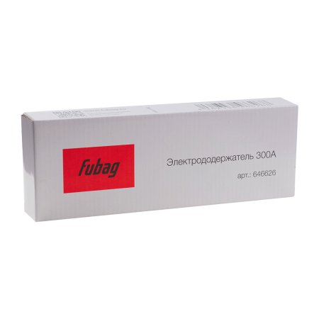 Электрододержатель FUBAG 300А в Тюмени фото