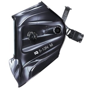  Маска сварщика Хамелеон FUBAG IQ 5-13N M  в Тюмени фото