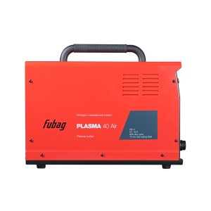FUBAG PLASMA 40 Air с резаком FB P40 в Тюмени фото