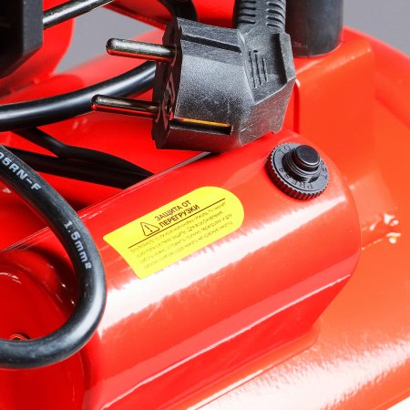 Компрессор безмасляный малошумный FUBAG Свободный Воздух (Free Air) 240/24/2.0 S в Тюмени фото