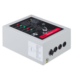 FUBAG Блок автоматики Startmaster DS 25000 (230V) для дизельных электростанций (DS 5500 A ES DS 11000 A  ES). Однофазный. в Тюмени фото