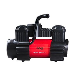 Автомобильный компрессор FUBAG Roll Air 60/17 в Тюмени фото