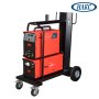 FUBAG Сварочный инвертор INTIG 320 T W DC PULSE с горелкой FB TIG 18 5P 4m, модулем охлаждения и тележкой в Тюмени фото