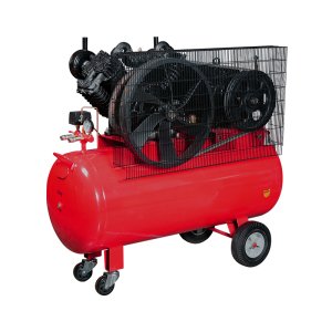 Ременной двухступенчатый компрессор FUBAG DCF-1700/270 CT15 в Тюмени фото